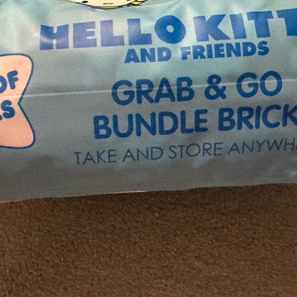 Hello Kitty No-Show Socks Bundle - Picture 3 of 6